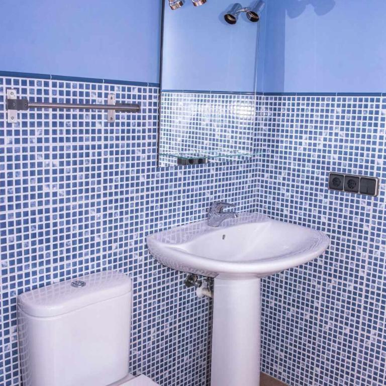 COSTA BRAVA SUITES CASA LA BAHIA, piscina privada - Chalet - 9