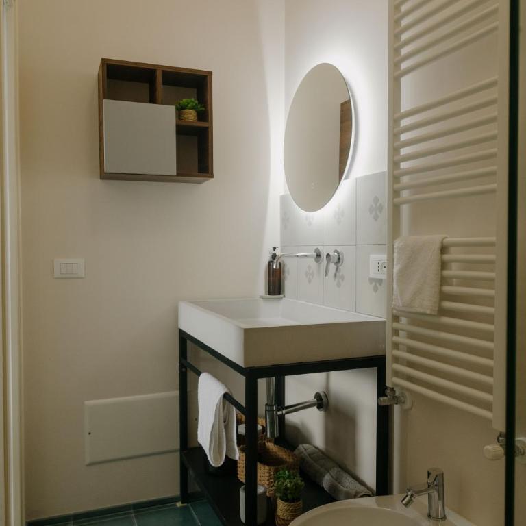 La Bella Vita Rooftop Lecce - Suite with Terrace - 13