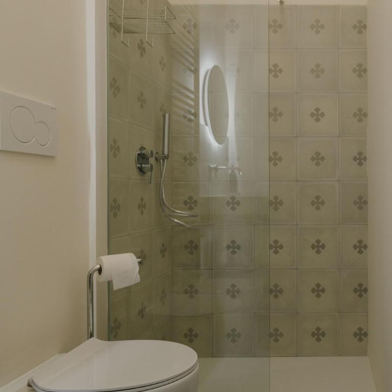 La Bella Vita Rooftop Lecce - Suite with Terrace - 14