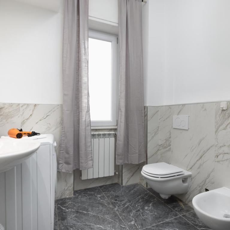 15 minuti dal centro Bovisa - Appartamento con 2 Camere da Letto - 33