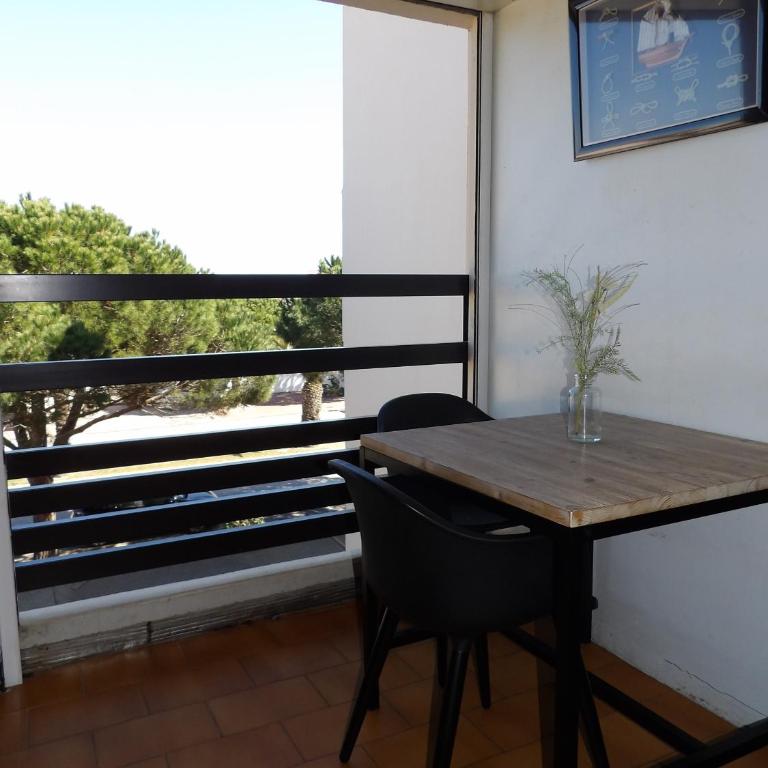 Studio au centre de St Cyp plage - Appartamento - 6