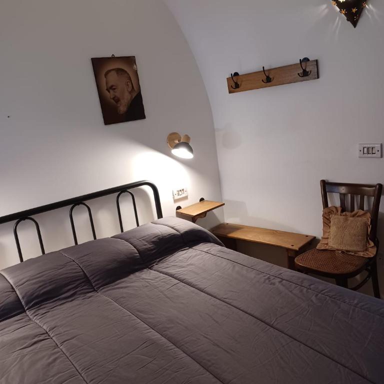 Trullo Vacanza - Casa Vacanze - 27