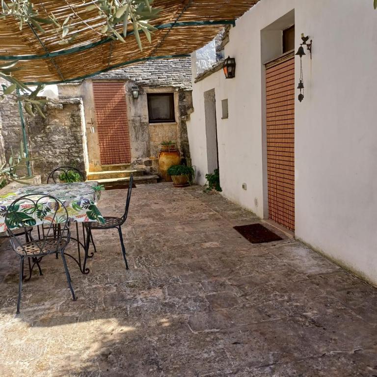 Trullo Vacanza - Casa Vacanze - 28