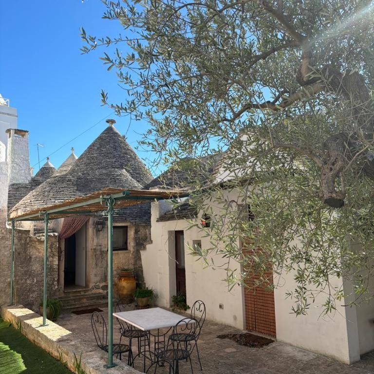 Trullo Vacanza - Casa Vacanze - 29