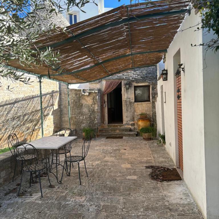 Trullo Vacanza - Casa Vacanze - 39
