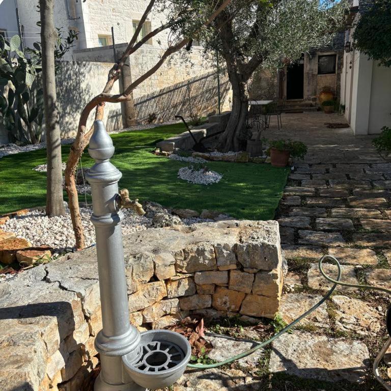 Trullo Vacanza - Casa Vacanze - 30