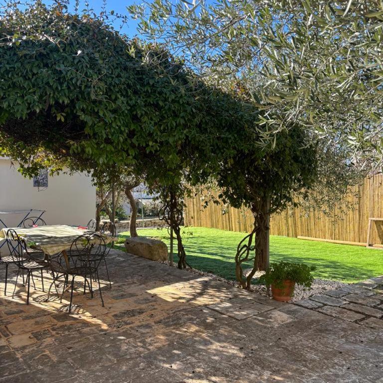 Trullo Vacanza - Casa Vacanze - 32