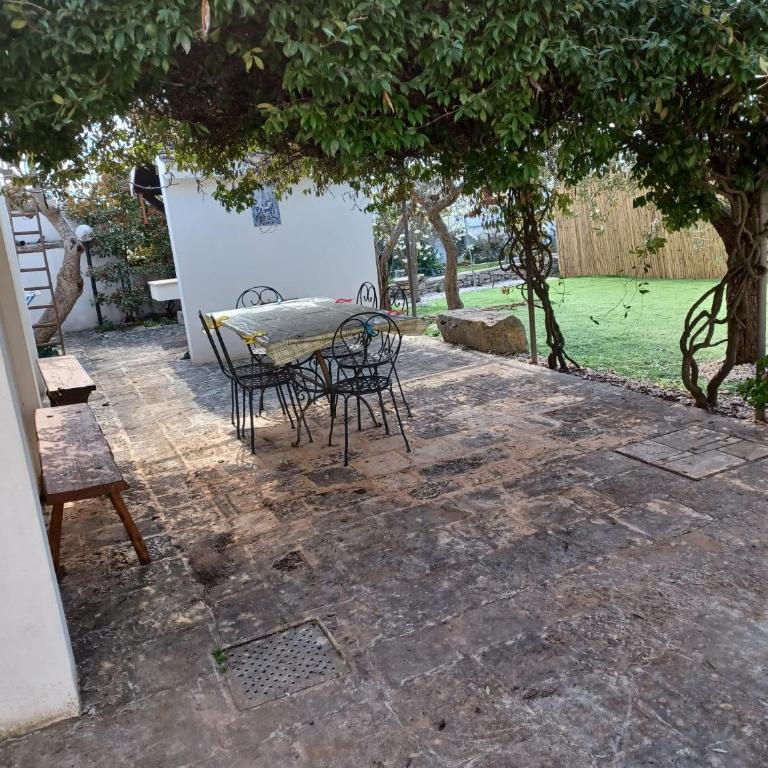 Trullo Vacanza - Casa Vacanze - 35