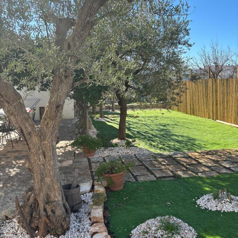 Trullo Vacanza - Casa Vacanze - 42
