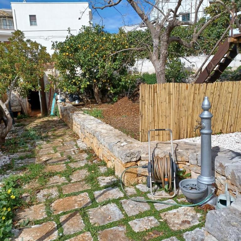 Trullo Vacanza - Casa Vacanze - 34