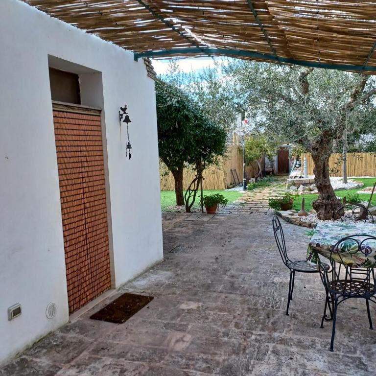 Trullo Vacanza - Casa Vacanze - 38