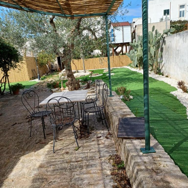 Trullo Vacanza - Casa Vacanze - 40