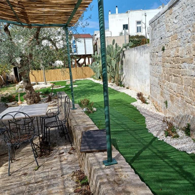 Trullo Vacanza - Casa Vacanze - 46