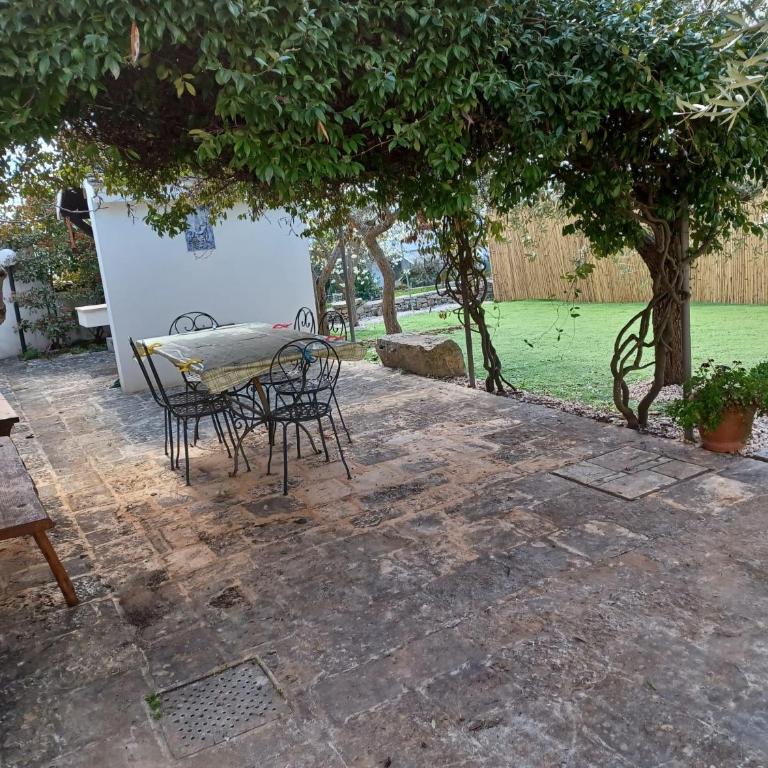Trullo Vacanza - Casa Vacanze - 45