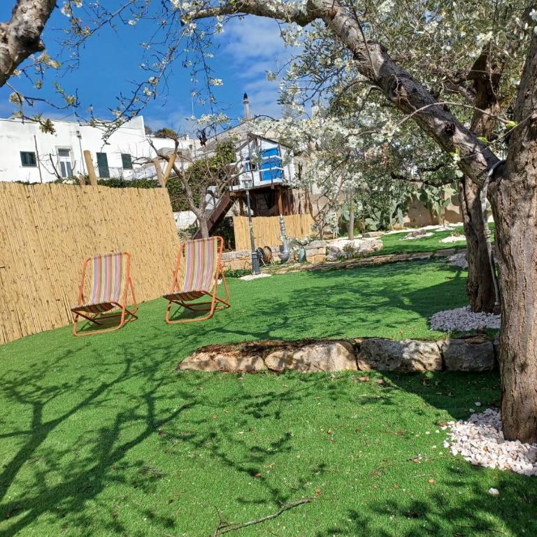 Trullo Vacanza - Casa Vacanze - 50