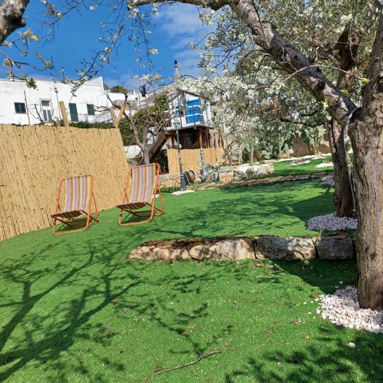 Trullo Vacanza - Casa Vacanze - 51