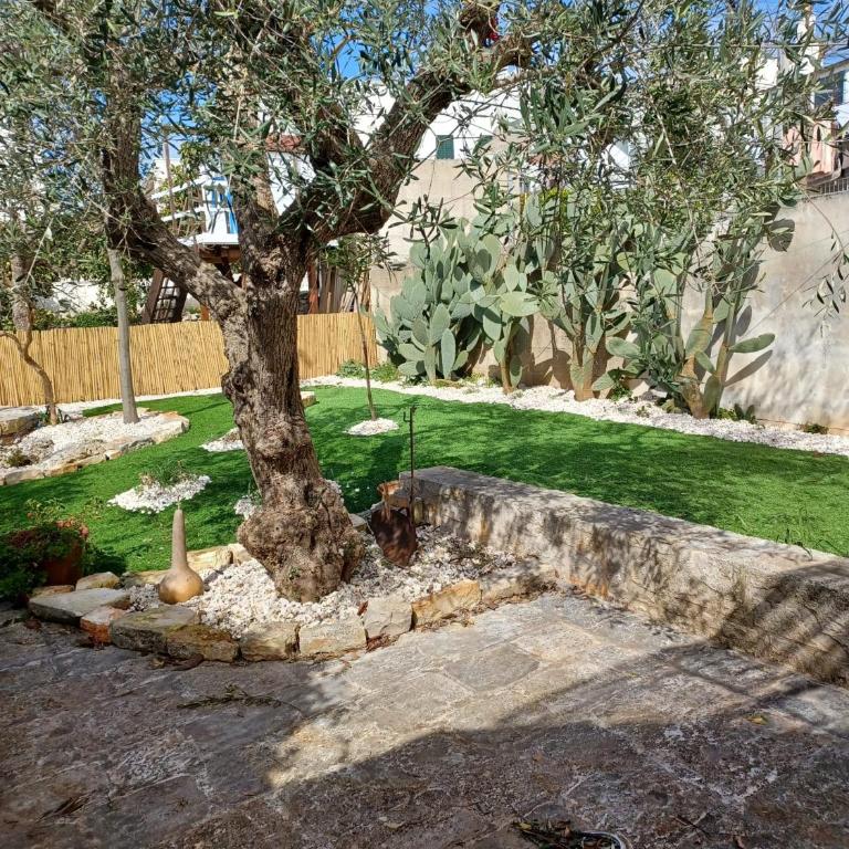 Trullo Vacanza - Casa Vacanze - 52