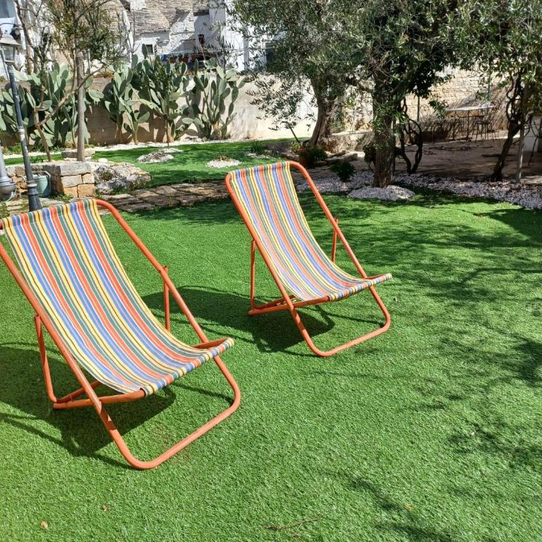 Trullo Vacanza - Casa Vacanze - 55