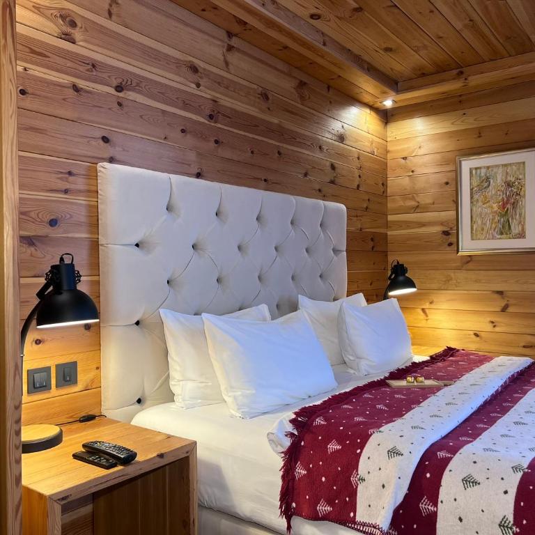 Chalet Kolašin - Deluks Studio - 4