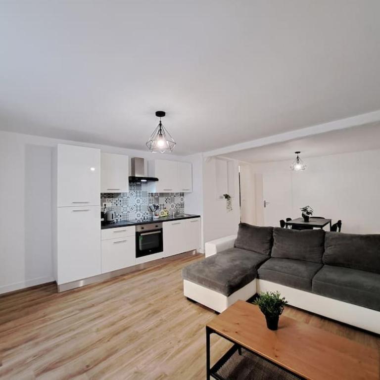 Turin, appartement neuf - Two-Bedroom Apartment - 1