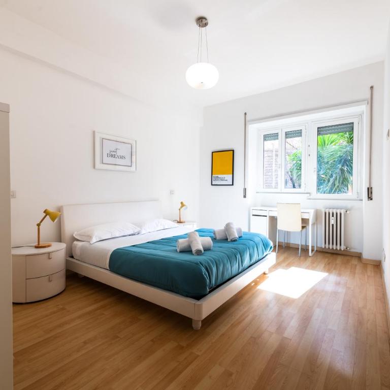 Leoncavallo Retreat - Appartamento con 2 Camere da Letto - 1