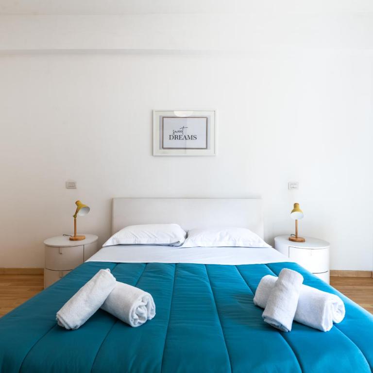 Leoncavallo Retreat - Appartamento con 2 Camere da Letto - 2