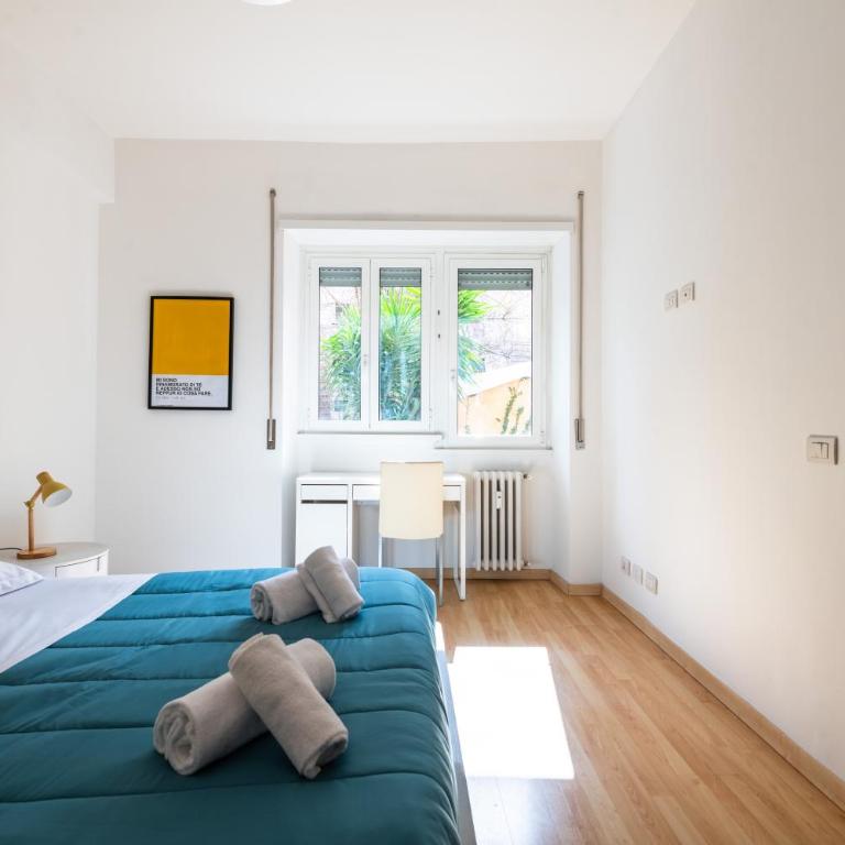 Leoncavallo Retreat - Appartamento con 2 Camere da Letto - 3