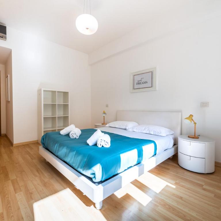 Leoncavallo Retreat - Appartamento con 2 Camere da Letto - 4
