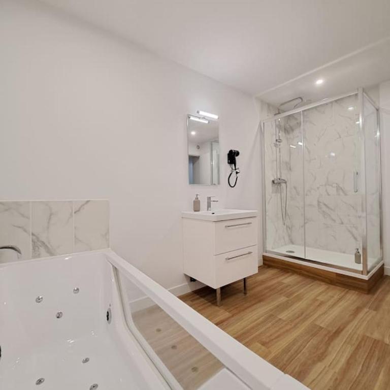 Turin, appartement neuf - Two-Bedroom Apartment - 2