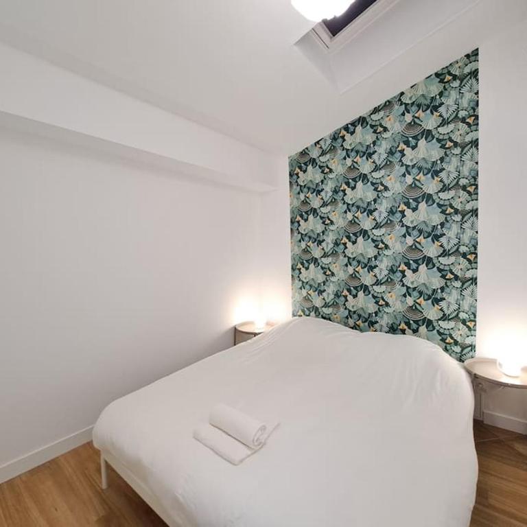 Turin, appartement neuf - Two-Bedroom Apartment - 5
