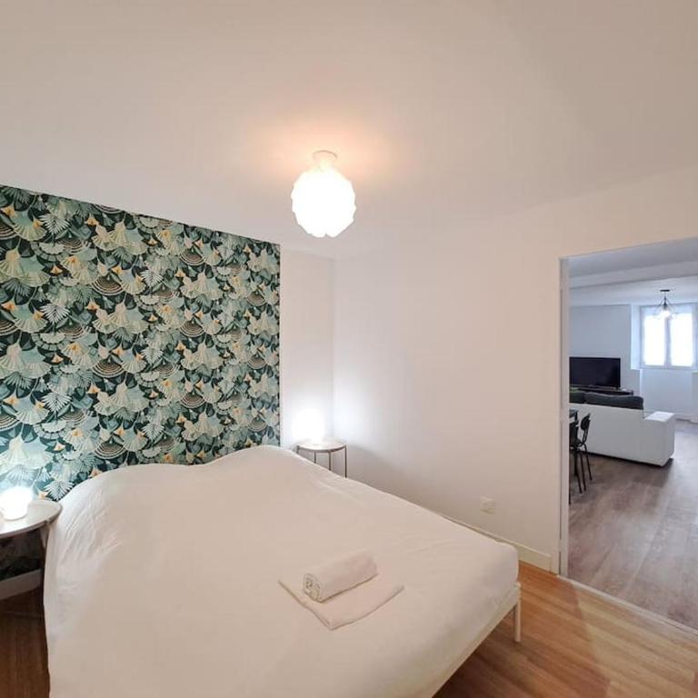 Turin, appartement neuf - Two-Bedroom Apartment - 7