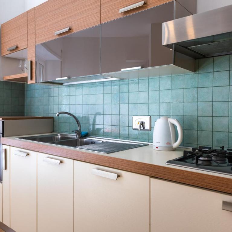 Leoncavallo Retreat - Appartamento con 2 Camere da Letto - 7