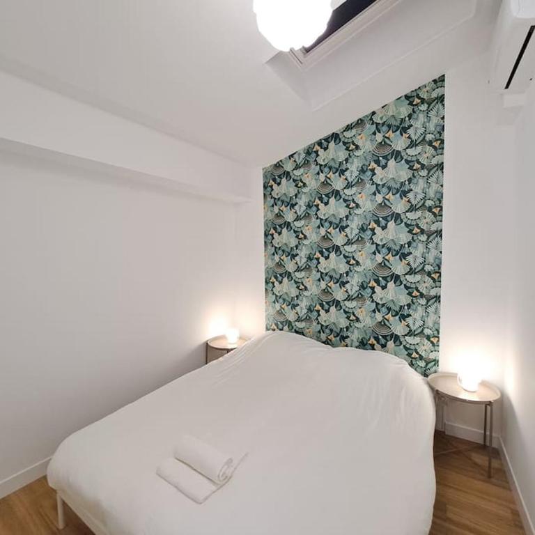 Turin, appartement neuf - Two-Bedroom Apartment - 8
