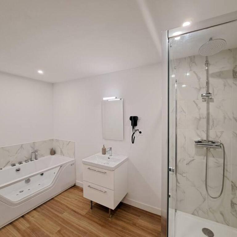 Turin, appartement neuf - Two-Bedroom Apartment - 9