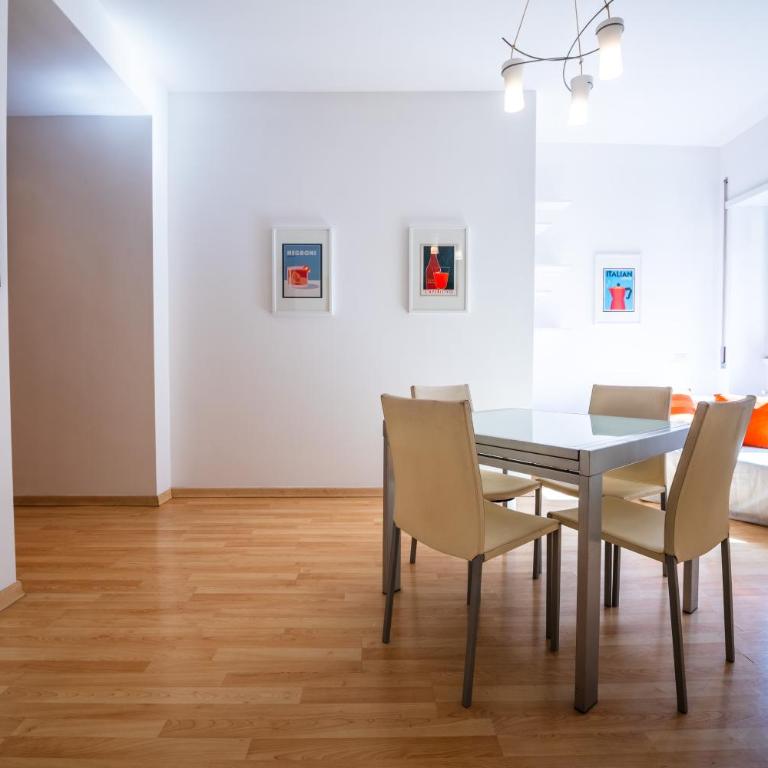 Leoncavallo Retreat - Appartamento con 2 Camere da Letto - 8