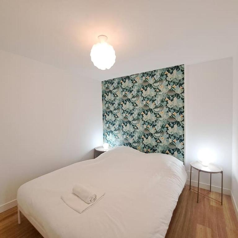 Turin, appartement neuf - Two-Bedroom Apartment - 11