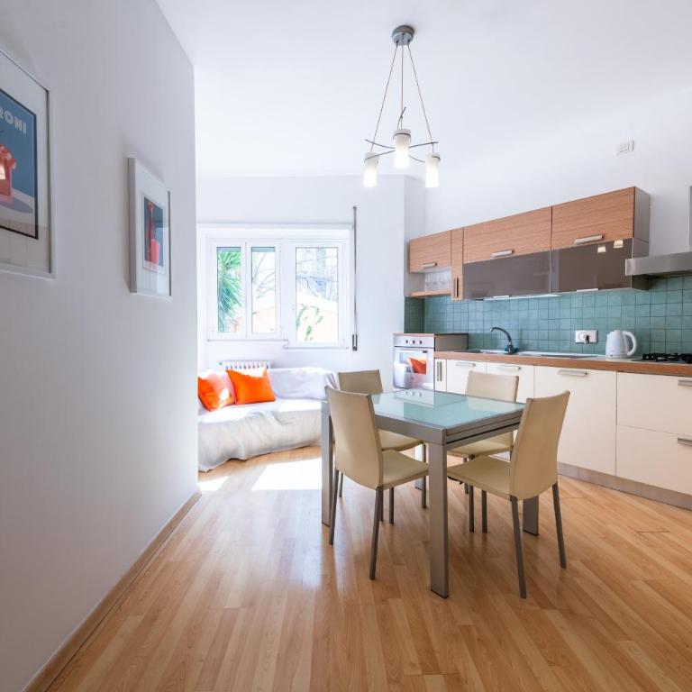 Leoncavallo Retreat - Appartamento con 2 Camere da Letto - 10