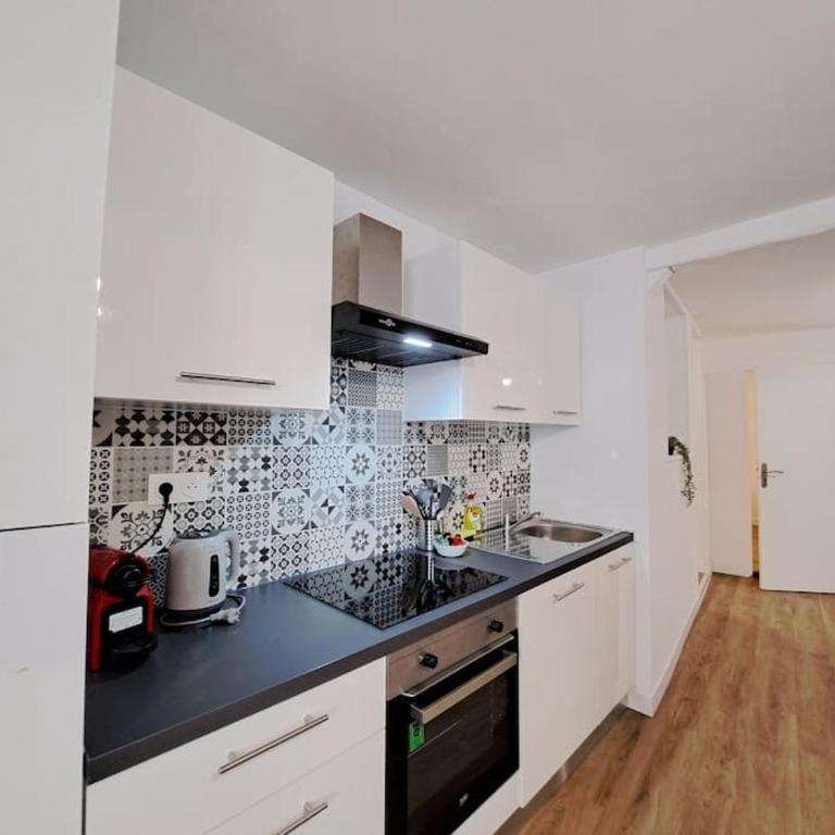 Turin, appartement neuf - Two-Bedroom Apartment - 14