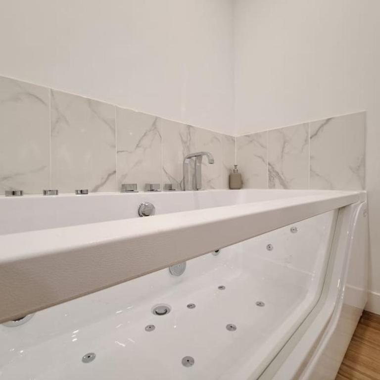 Turin, appartement neuf - Two-Bedroom Apartment - 15