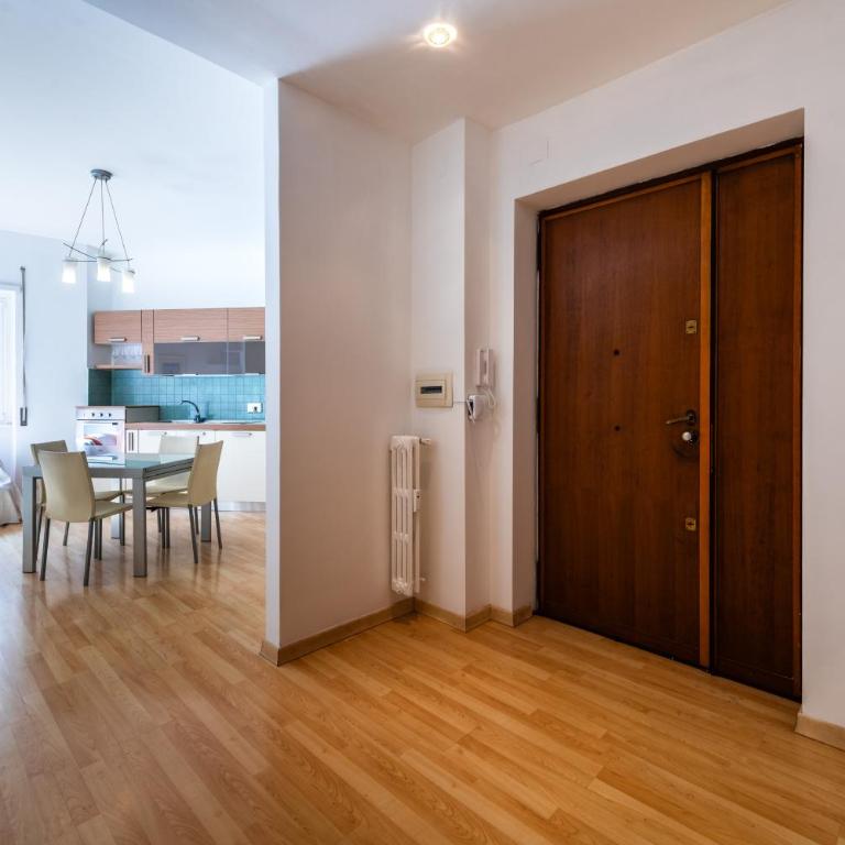 Leoncavallo Retreat - Appartamento con 2 Camere da Letto - 11