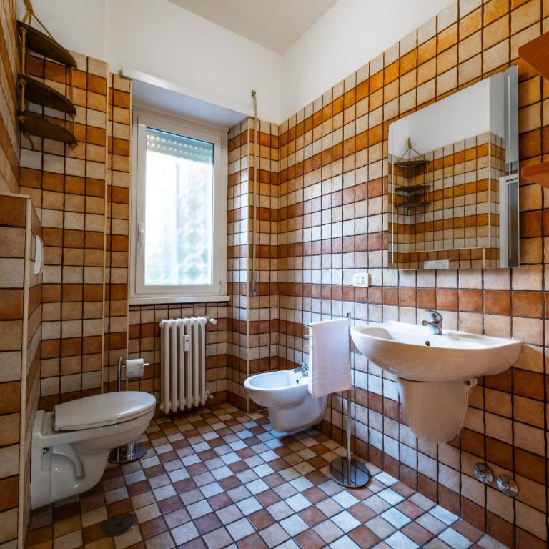 Leoncavallo Retreat - Appartamento con 2 Camere da Letto - 13