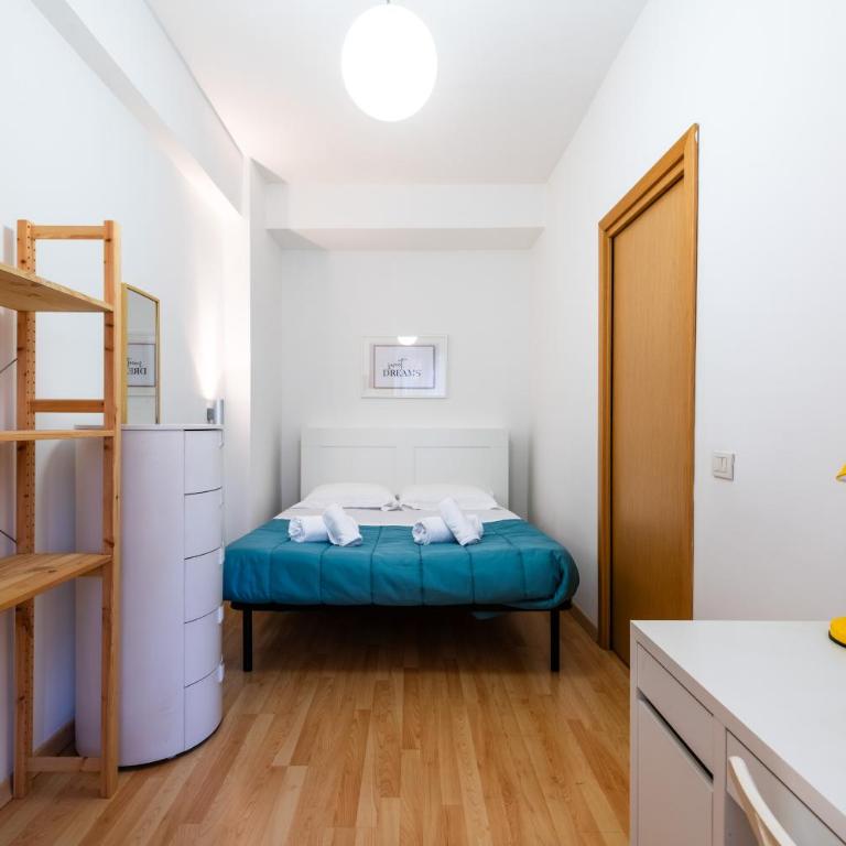 Leoncavallo Retreat - Appartamento con 2 Camere da Letto - 16