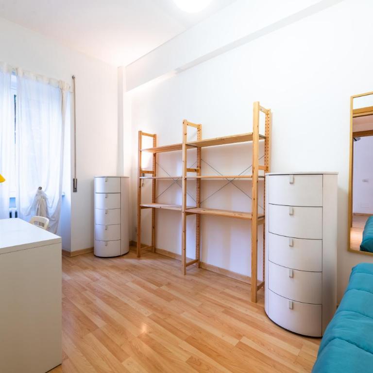 Leoncavallo Retreat - Appartamento con 2 Camere da Letto - 17
