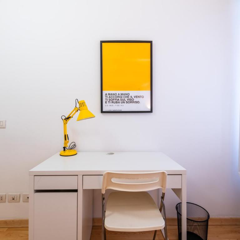 Leoncavallo Retreat - Appartamento con 2 Camere da Letto - 18