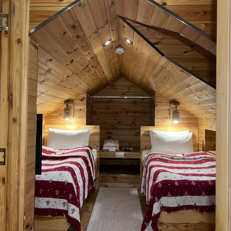 Chalet Kolašin - Superior Apartman - 10