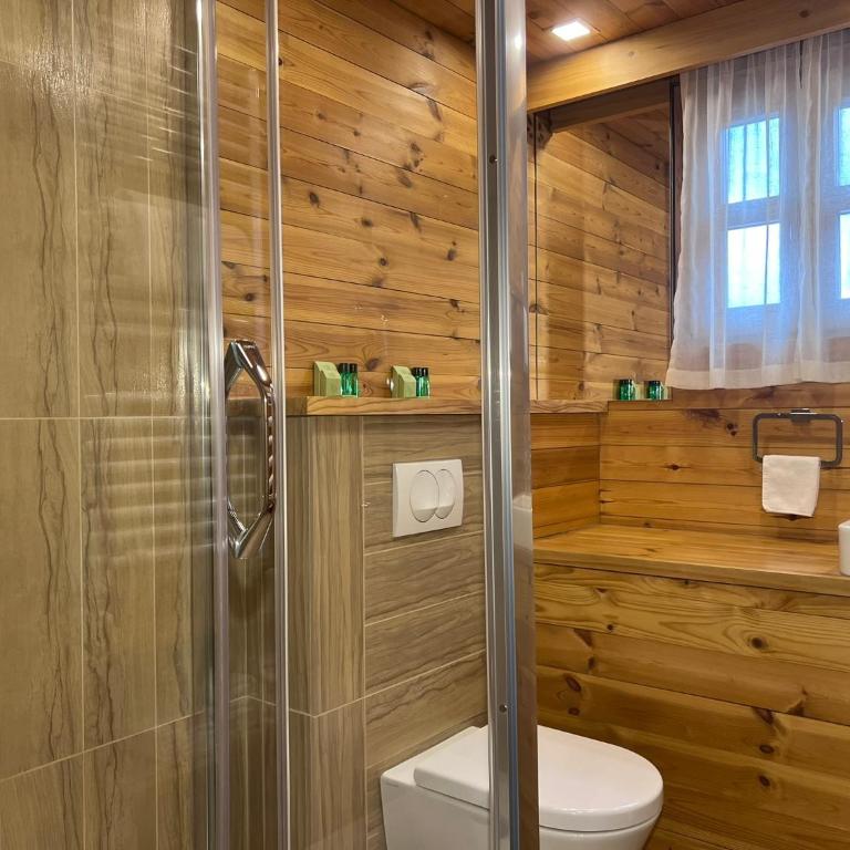 Chalet Kolašin - Superior Apartman - 5