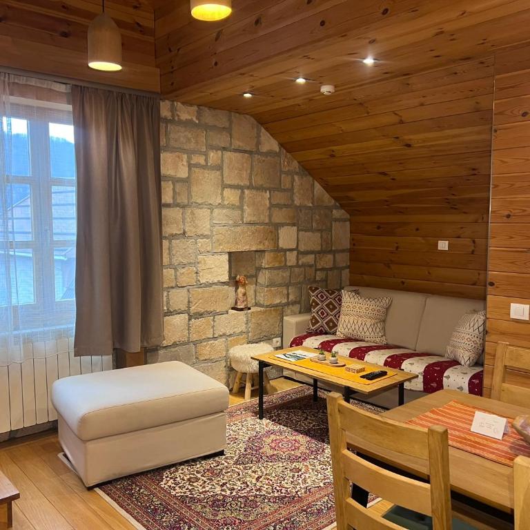 Chalet Kolašin - Superior Apartman - 8