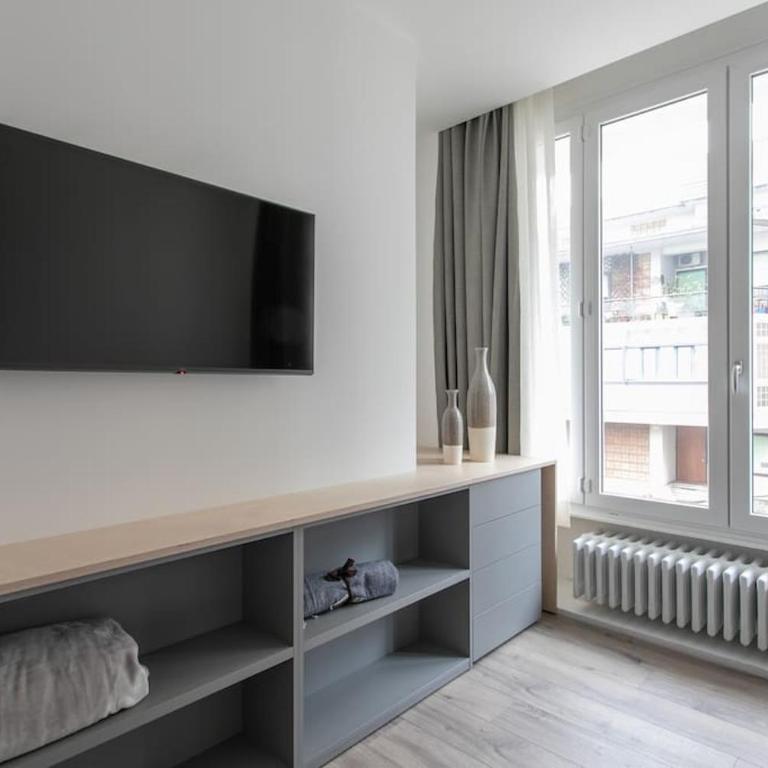 Cal Monda luxury apartment - Appartamento con 3 Camere da Letto - 2