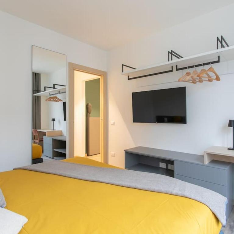 Cal Monda luxury apartment - Appartamento con 3 Camere da Letto - 5