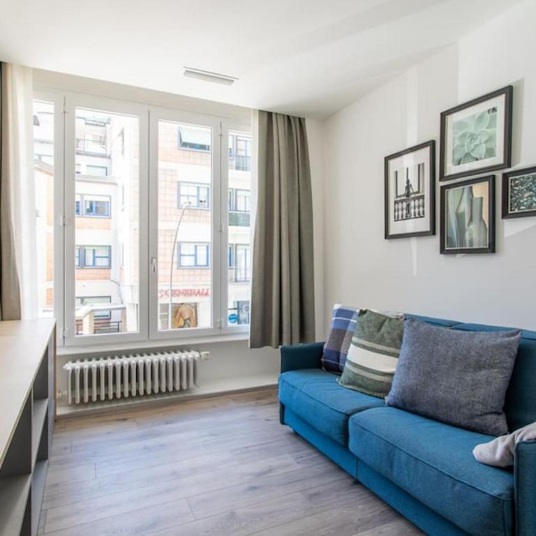 Cal Monda luxury apartment - Appartamento con 3 Camere da Letto - 8